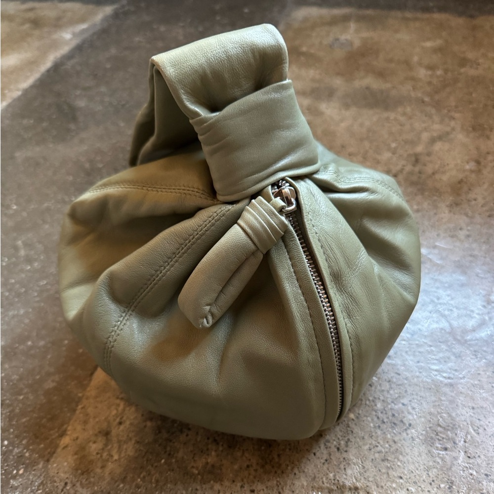 NWT Lemaire Ball Purse NWT | Designer Handbag - Picture 9 of 15